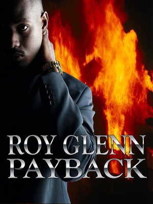 cover image of Payback